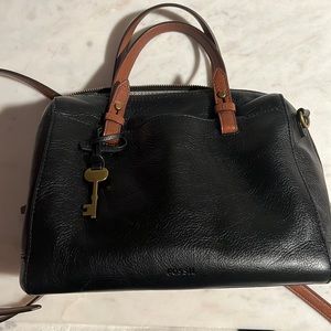 Fossil Rachel Satchel